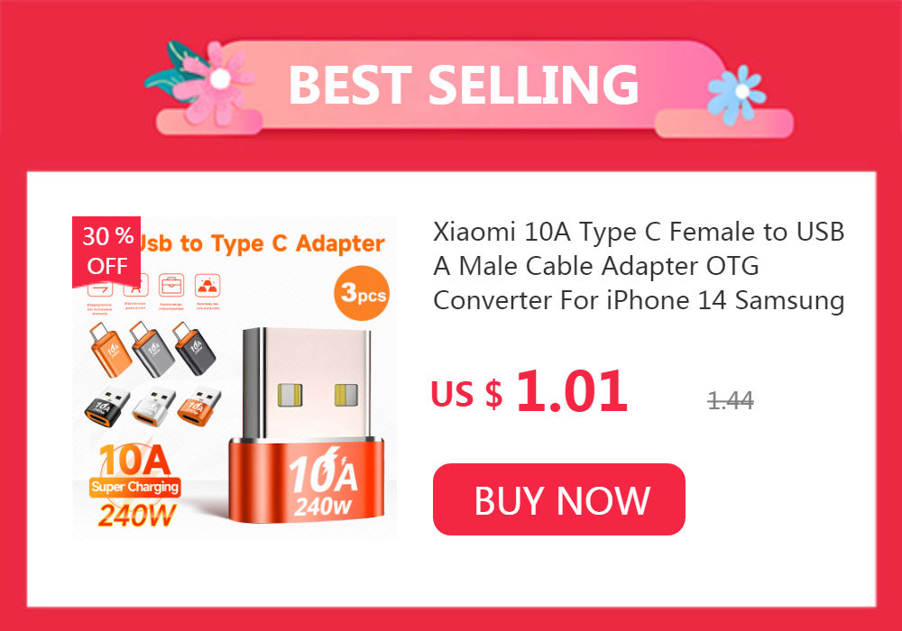 100W USB Type-C Fast Charge Cable | Ultra-Fast Charging Solution