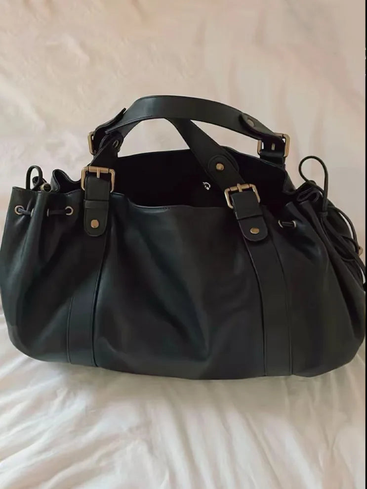 Stylish Women's Crossbody Handbag | Versatile Commuter Work Bag