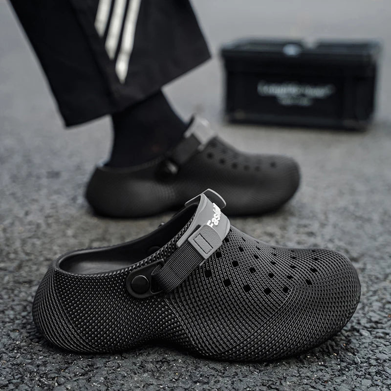 Lightweight Summer Sandals for Men & Women | Comfortable Slippers