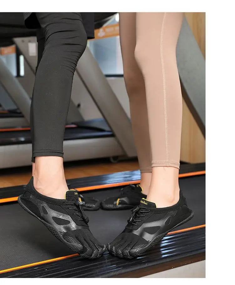 High Quality FiveFingers Casual Walking Shoes for Men & Women