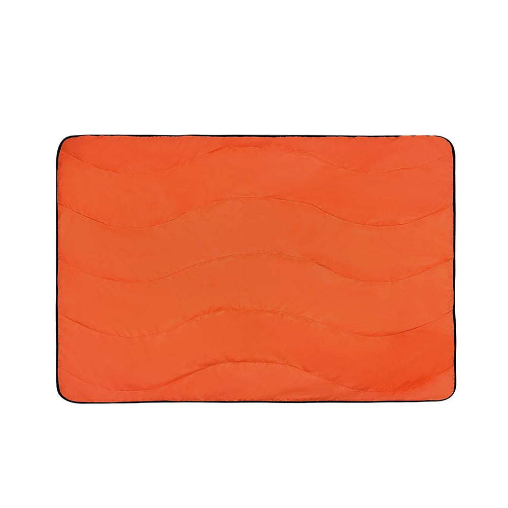Waterproof Folding Thermal Blanket | Essential Outdoor Gear