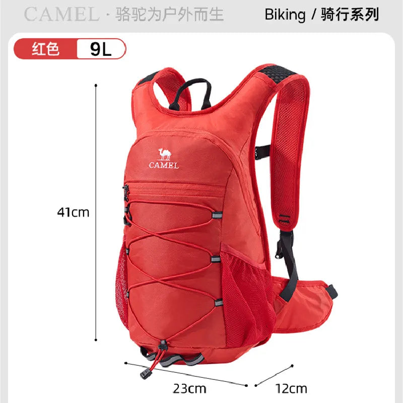 Waterproof Hiking Backpack | Lightweight Cycling Sports Bag