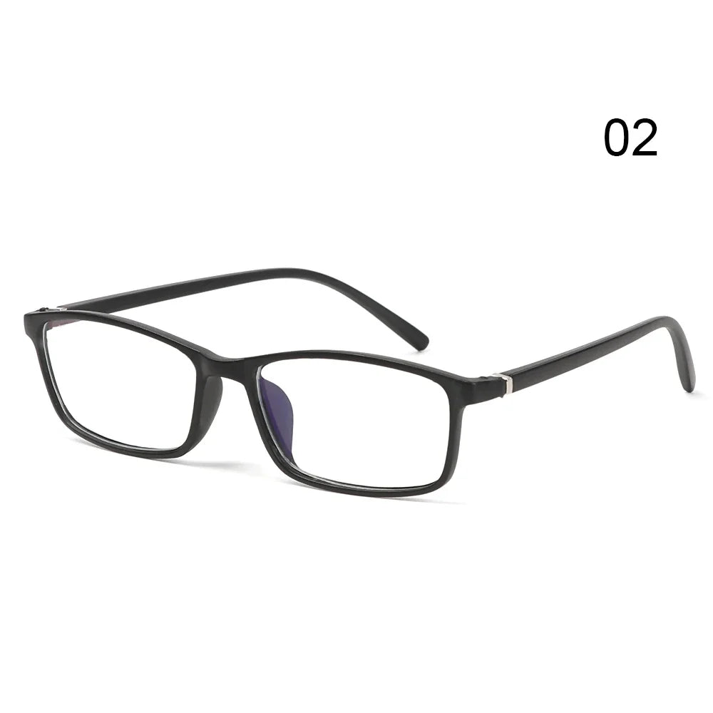 Stylish Anti Blue Light Glasses | Protect Your Eyes in Style