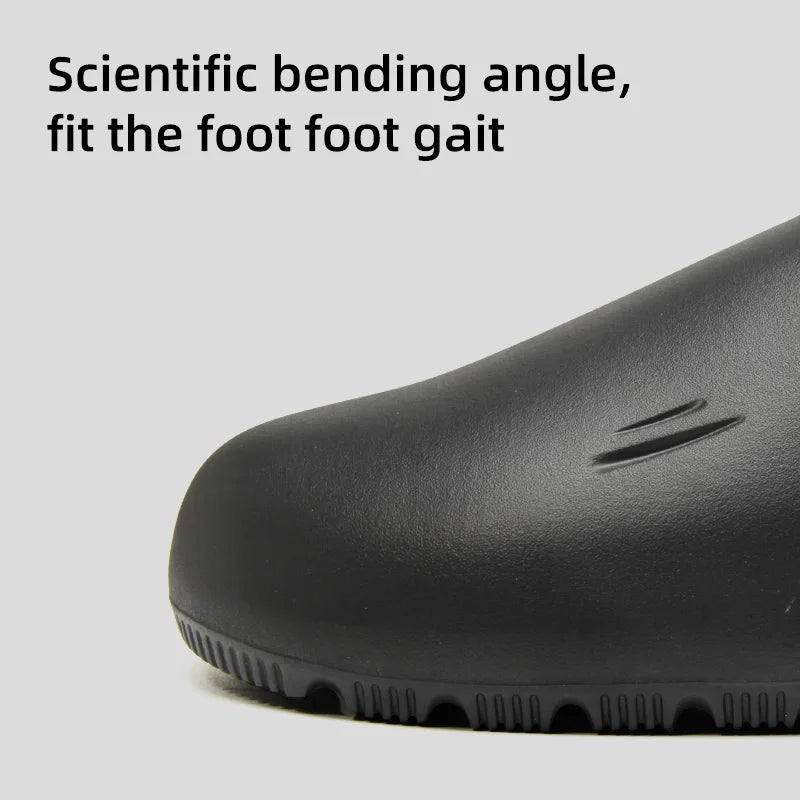 Men's Thick-Soled Outdoor Anti-Slip Sandals | Comfortable Summer Footwear