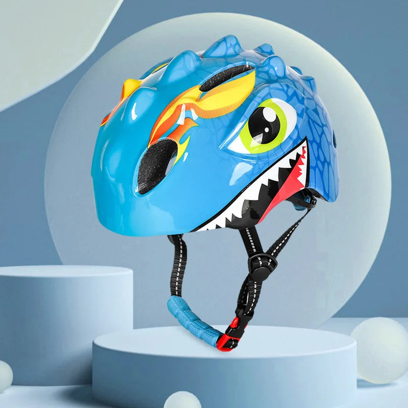 Kids Bicycle Helmet | Safe Cycling & Roller Skating Protection