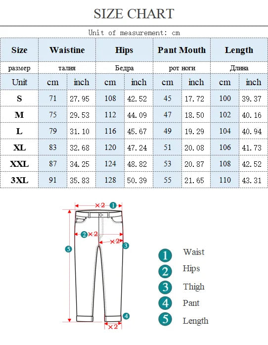 Men's Vintage Loose Wide Leg Cargo Pants | Stylish Streetwear