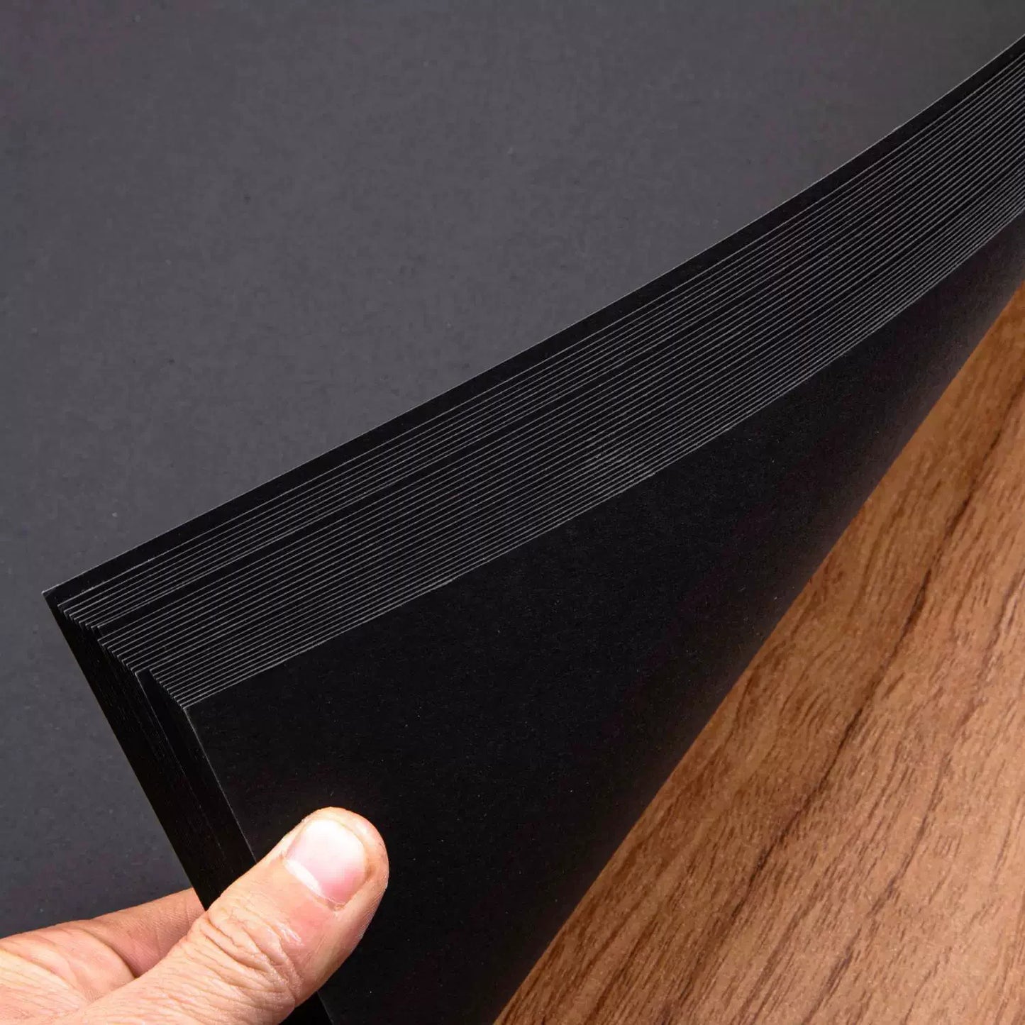 Álbum de Fotos DIY de Madera Vintage | Recuerdos y Almacenamiento para Scrapbook