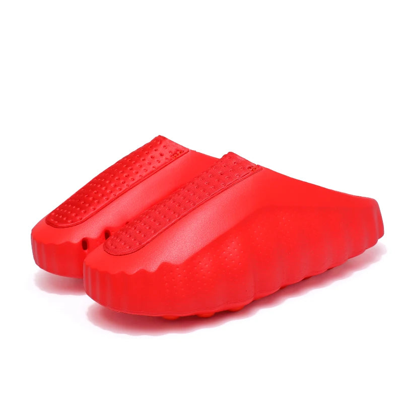 Men's Summer Sandals | Comfortable Anti-Slip Beach Shoes