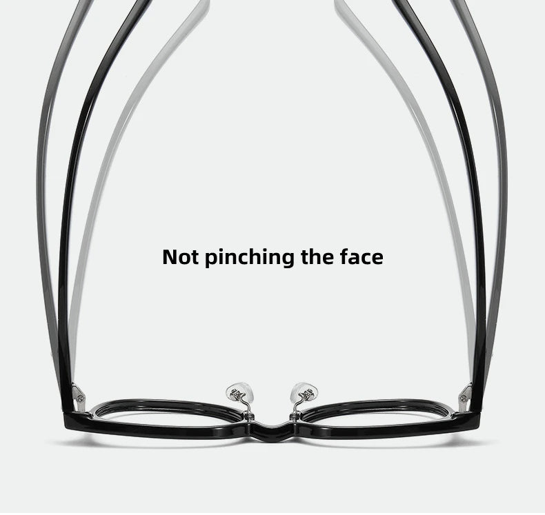 Stylish Photochromic Prescription Eyewear for Men and Women