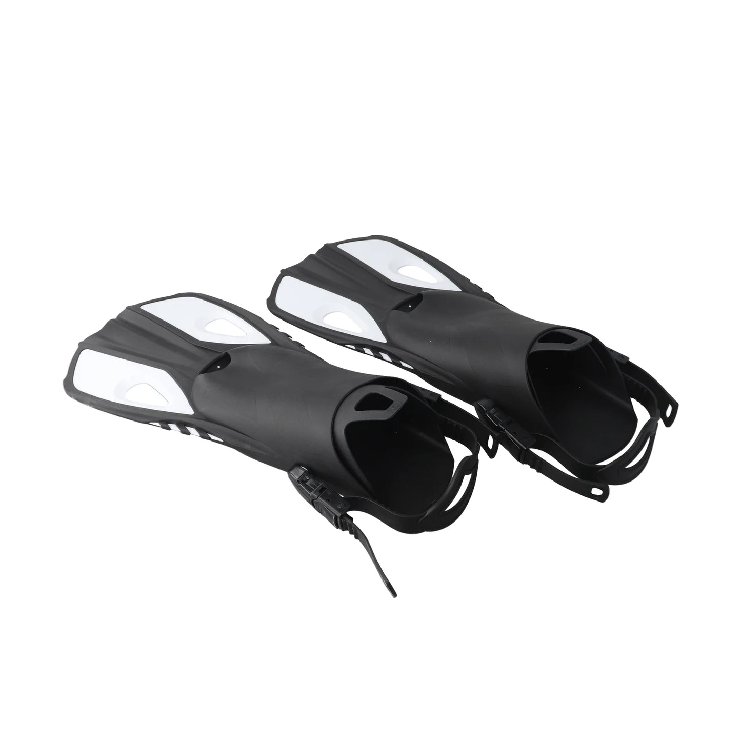 Adjustable Snorkeling Fins | Perfect for Diving and Swimming
