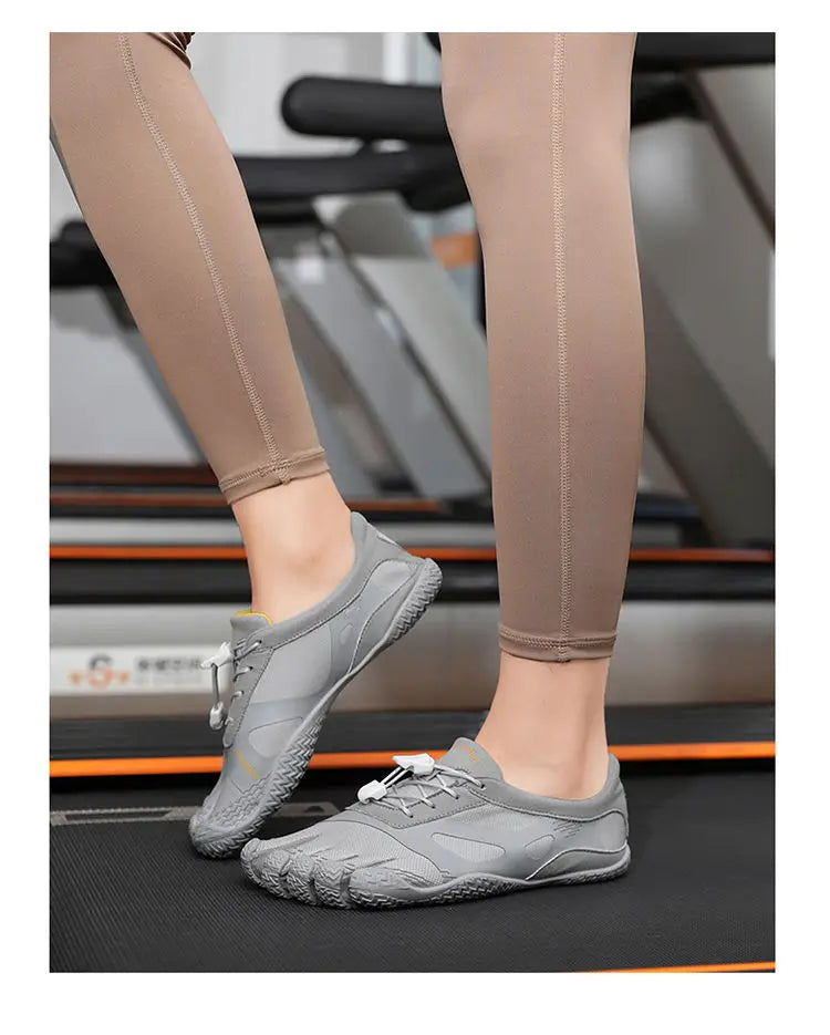 High Quality FiveFingers Casual Walking Shoes for Men & Women