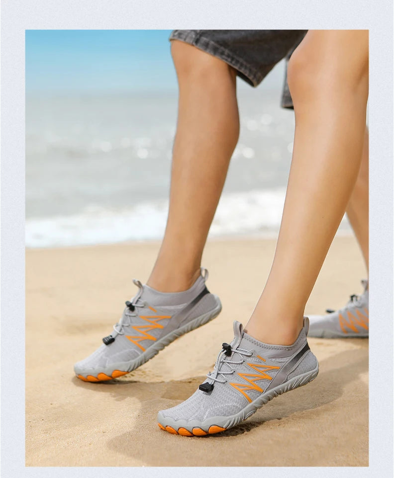 Quick Dry Water Shoes for All Water Activities | Comfortable Aqua Footwear