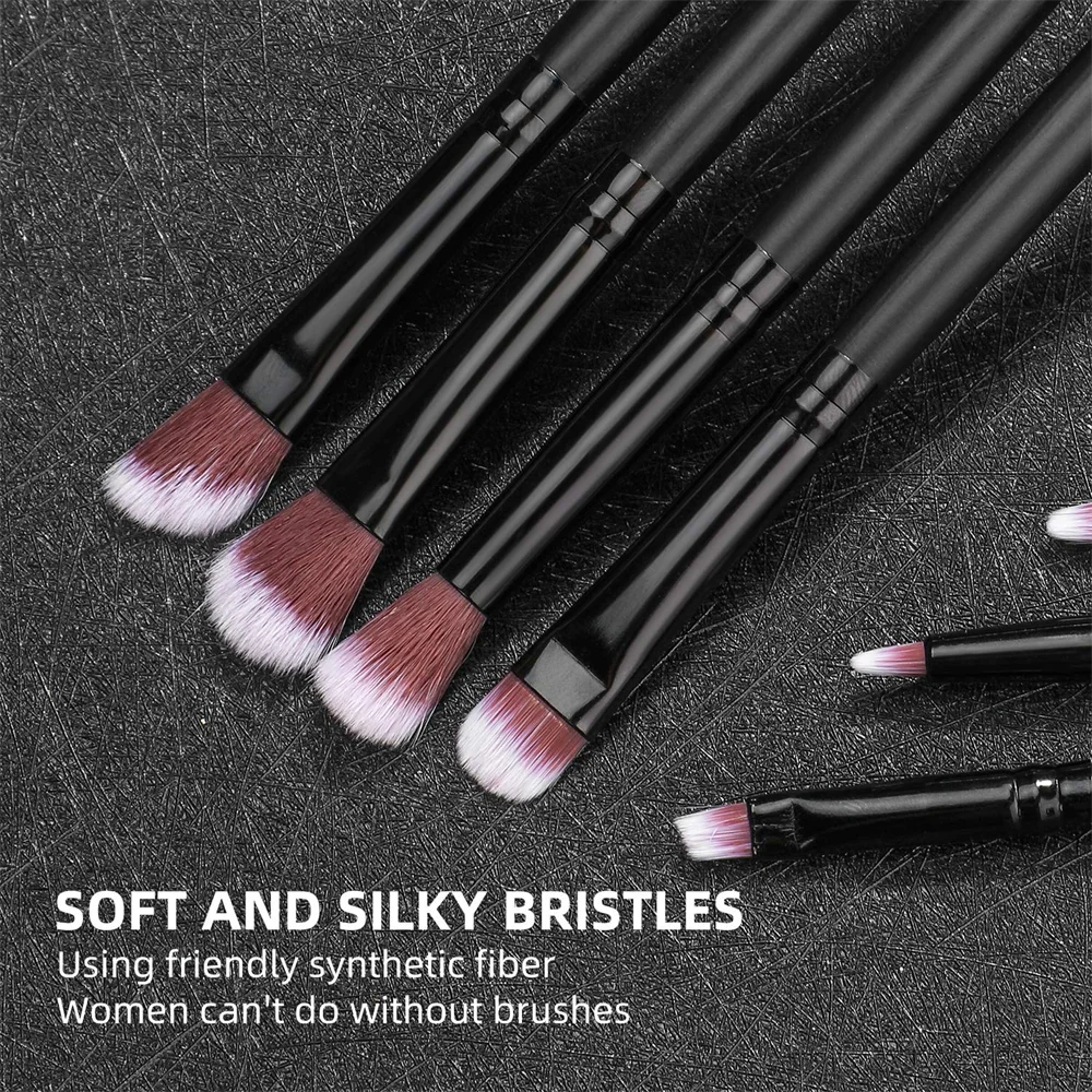 14-16 Piece Professional Makeup Brush Set | Flawless Application