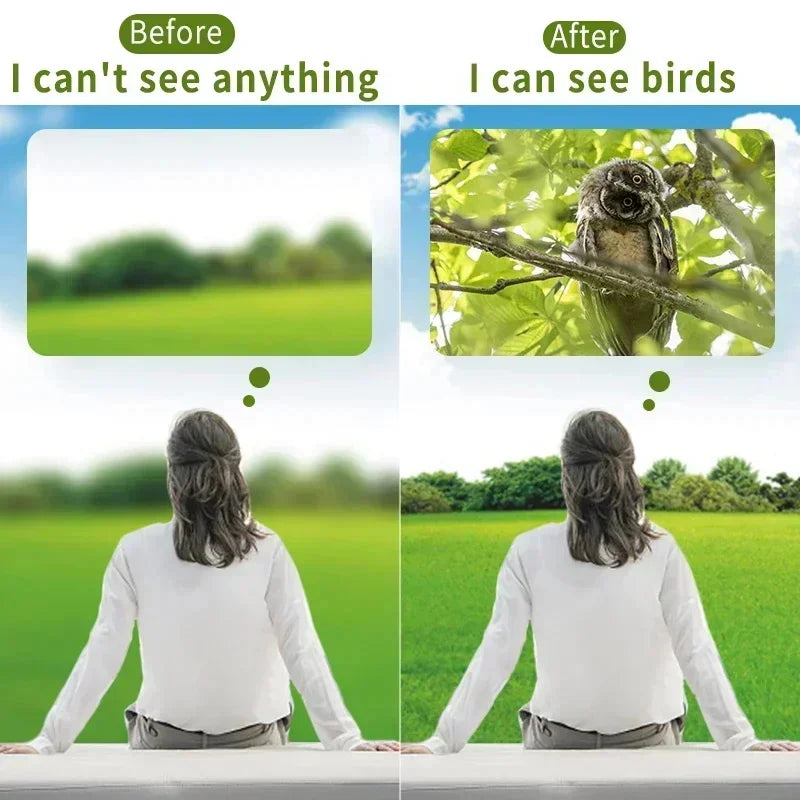 Vision Enhancer Roller | Improve Eyesight & Relieve Fatigue