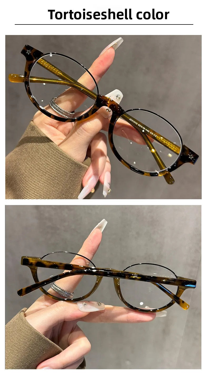 Customizable Blue Light Blocking Reading Glasses for Every Style