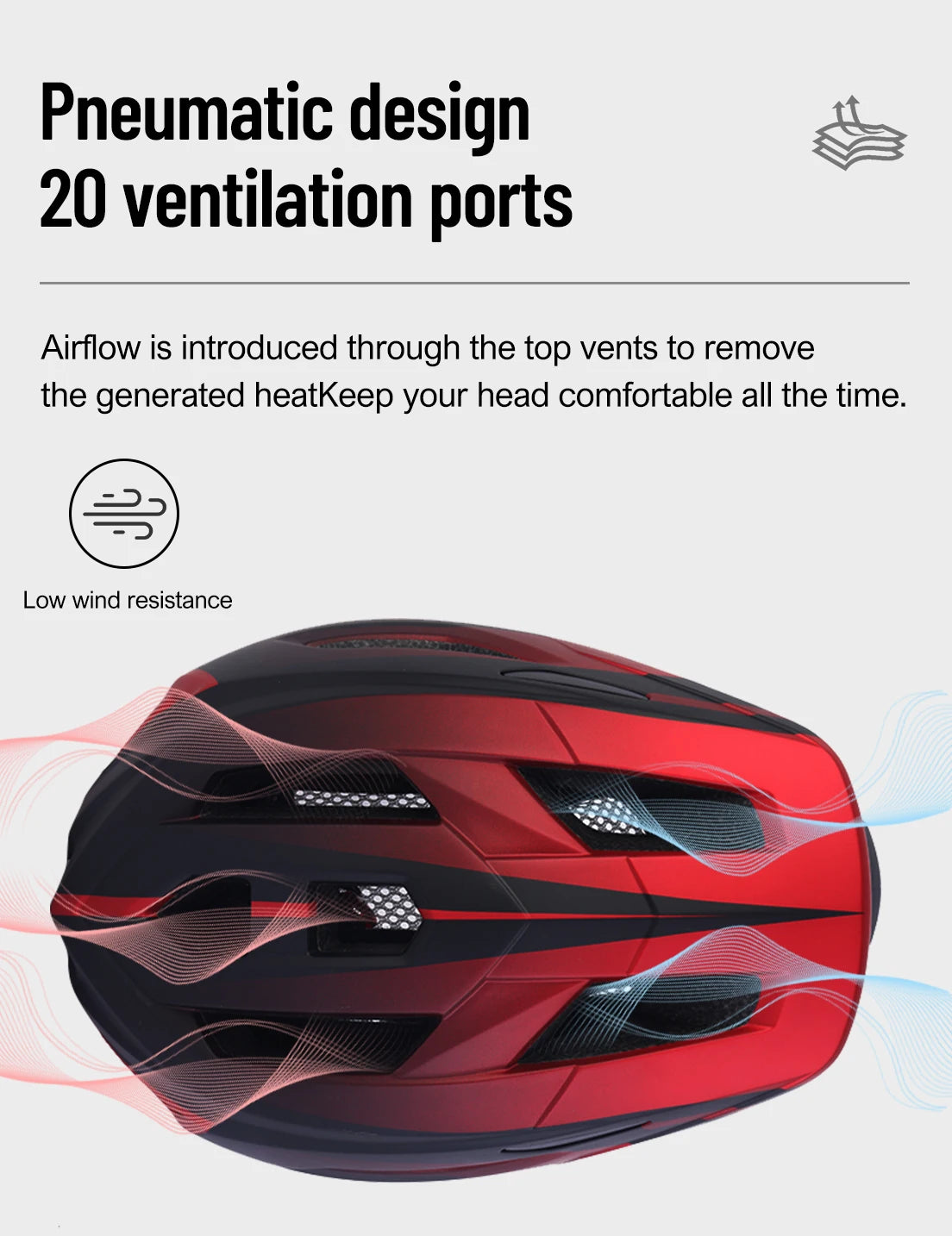 Children's Full Face Bike Helmet | Lightweight & Breathable Safety Gear