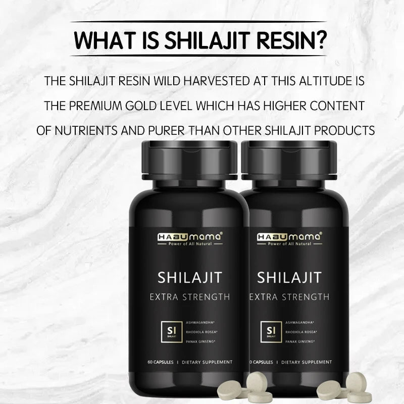 Natural Male Enhancement Supplement | Boost Strength & Performance