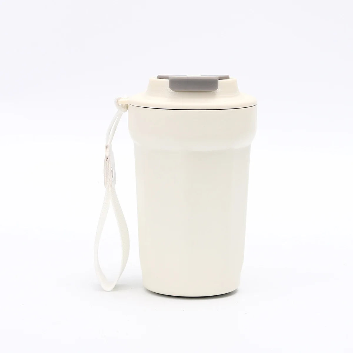 Vacuum Insulated Travel Mug | Smart Temp Display for Hot & Cold Drinks