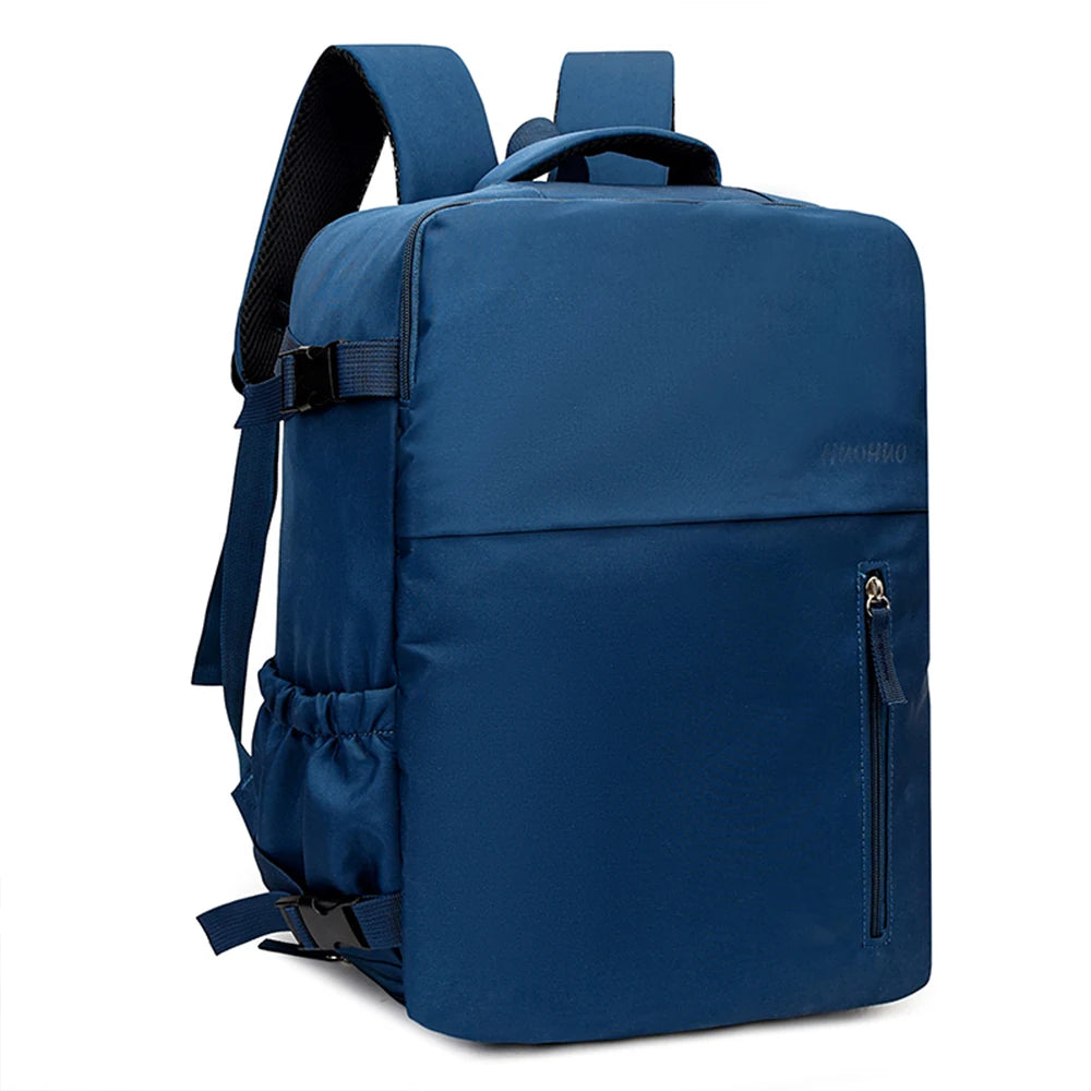 Versatile Travel Backpack | Perfect for Budget Airlines