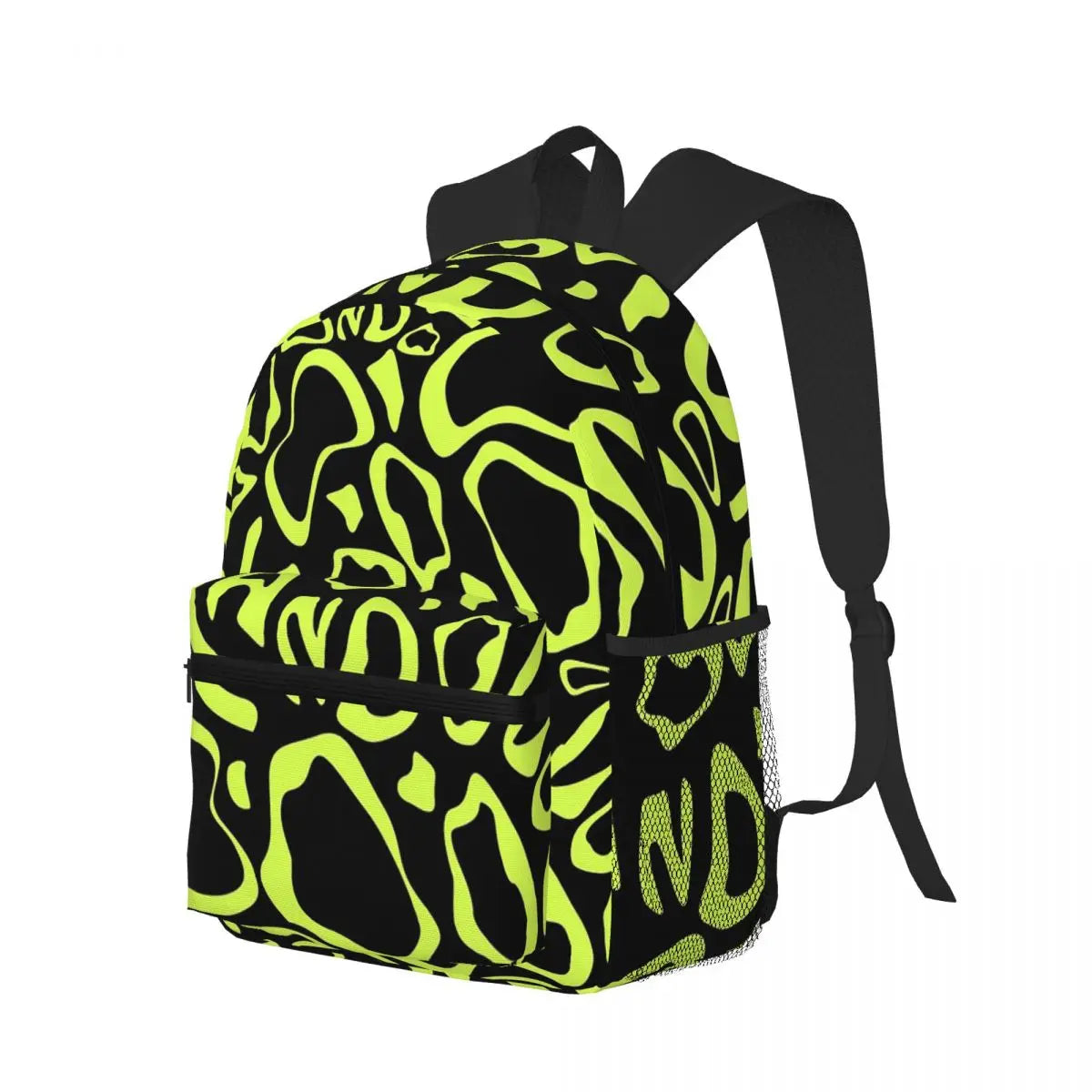 Unisex Student Backpack | Versatile School & Travel Daypack