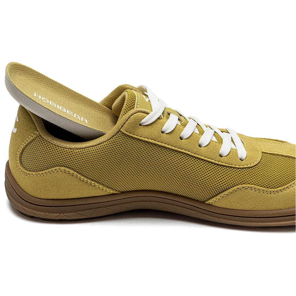 Wide Barefoot Shoes: Minimalist Sneakers for Comfort & Style