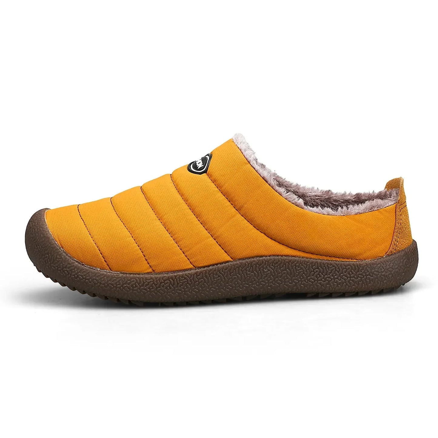 Ultra Soft Cotton Slippers | Cozy Warm Non-Slip Shoes for All