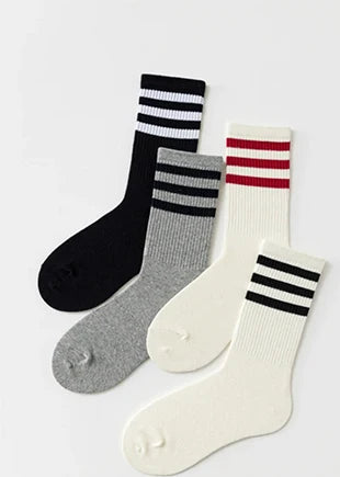 Breathable Casual Ankle Socks for Men & Women | Cool Comfort