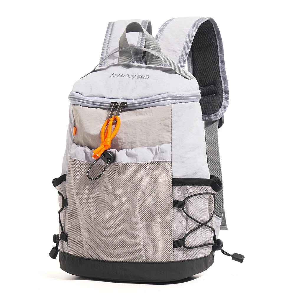 Outdoor Hiking Backpack, Sports Backpack, Travel Lightweight Hiking Backpack, Small Backpack, Commuting Backpack