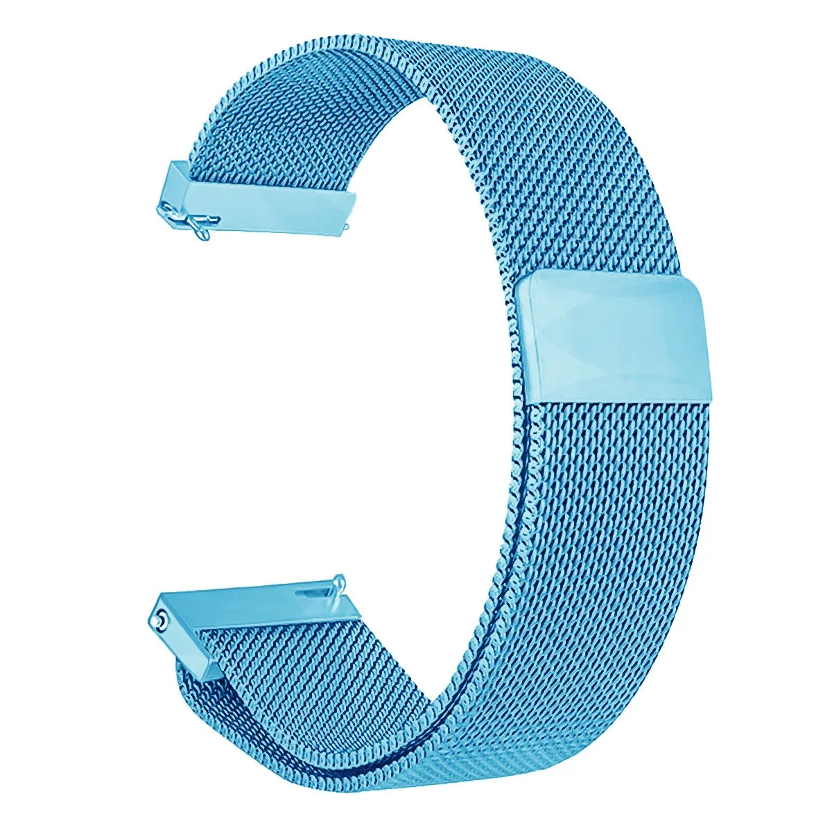 Milanese Loop Magnetic Strap | Enhance Your Smartwatch Style