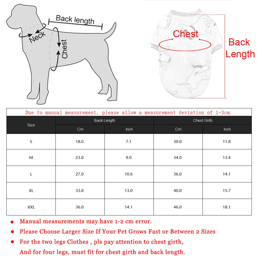 Fashionable Winter Cat Clothes | Cozy Pet Hoodie for Cats & Dogs