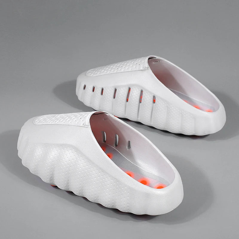 Men's Summer Sandals | Comfortable Anti-Slip Beach Shoes