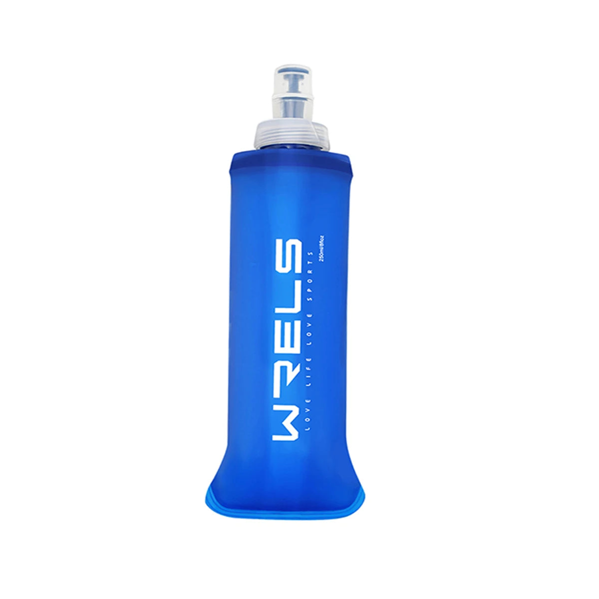 Collapsible Soft Water Bottle for Outdoor Hydration | BPA Free