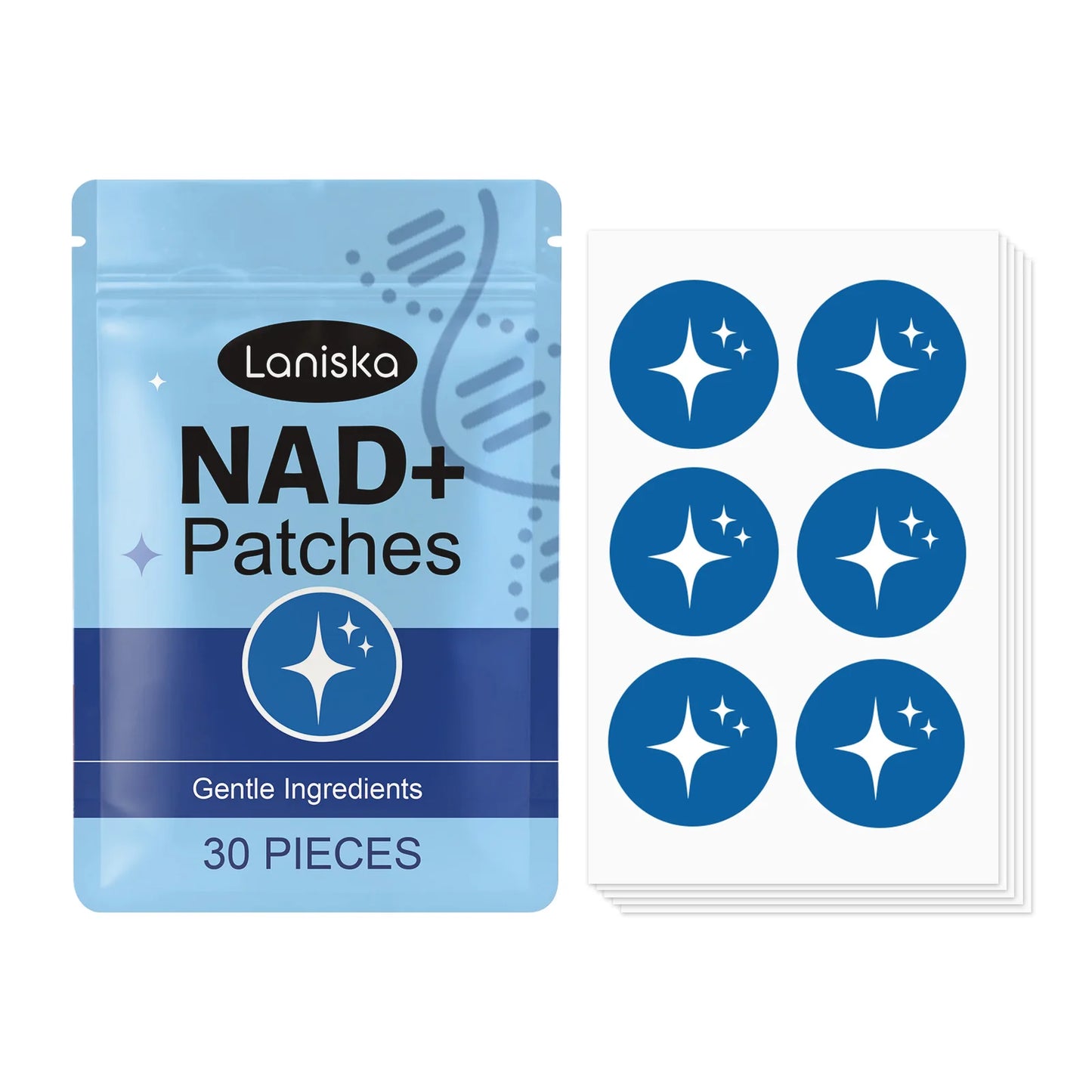 Premium Body Care Patch | Daily Comfort & Vitality Boost