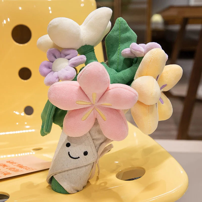 Adorable Plush Toy Collection | Perfect for Gifts and Cuddles