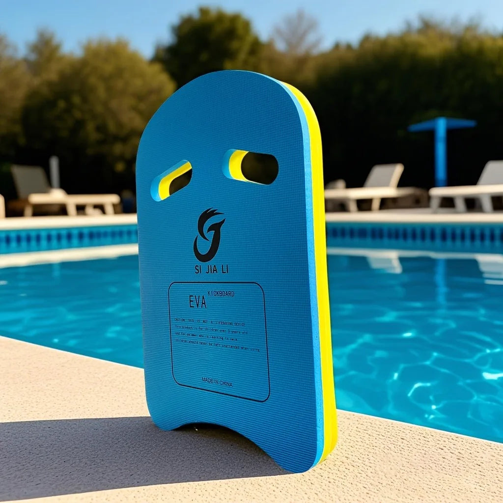 Universal Swimming Trainer | High Buoyancy Floating Board