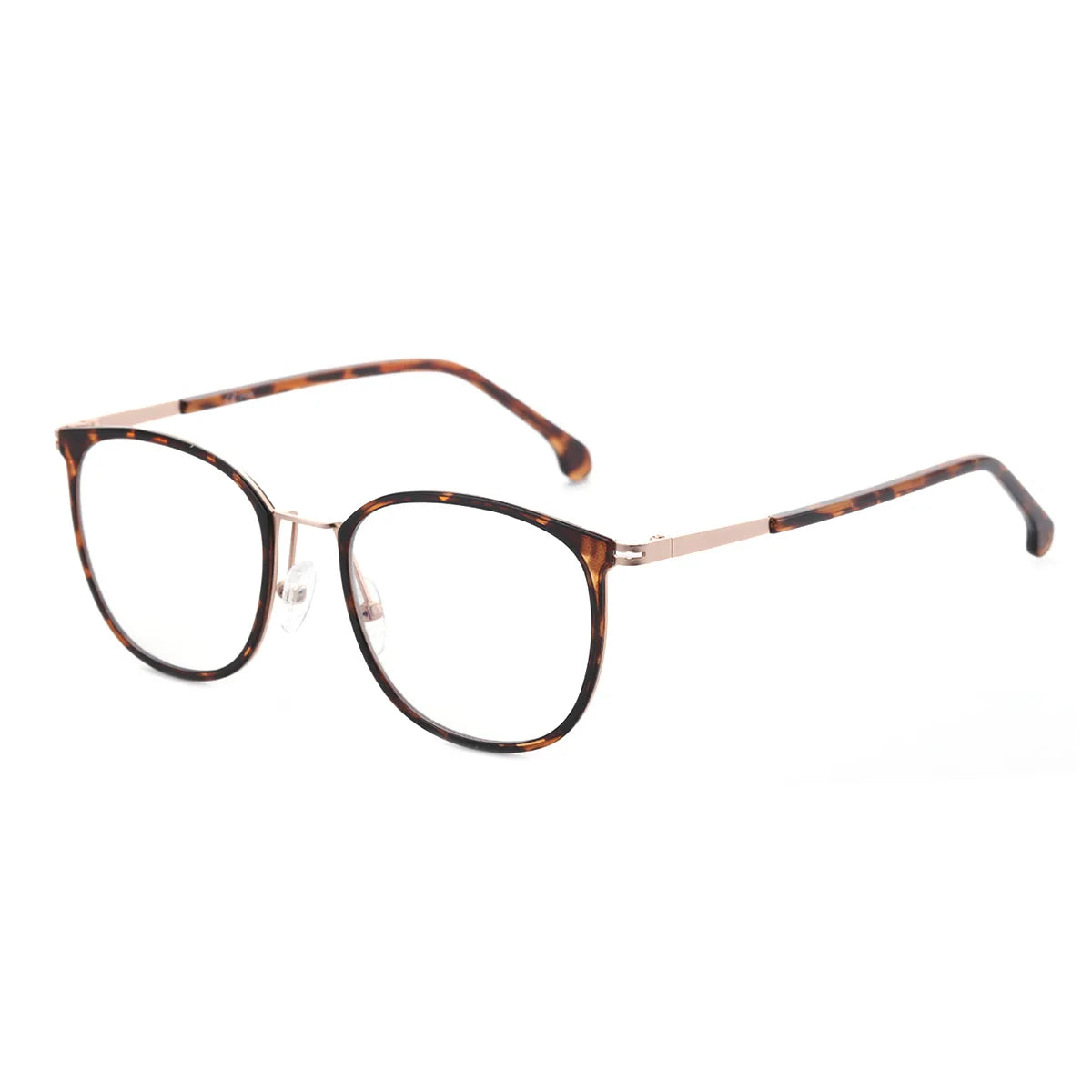 Lightweight Blue Light Blocking Glasses for Women | Anti Eyestrain Eyewear