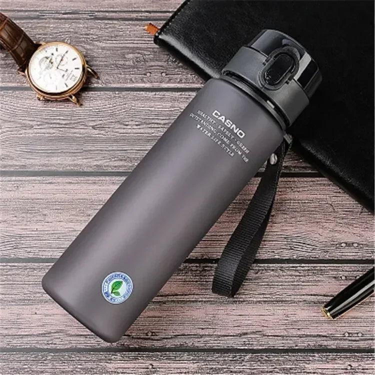 High Quality Leak Proof Sports Water Bottle for Outdoor Activities