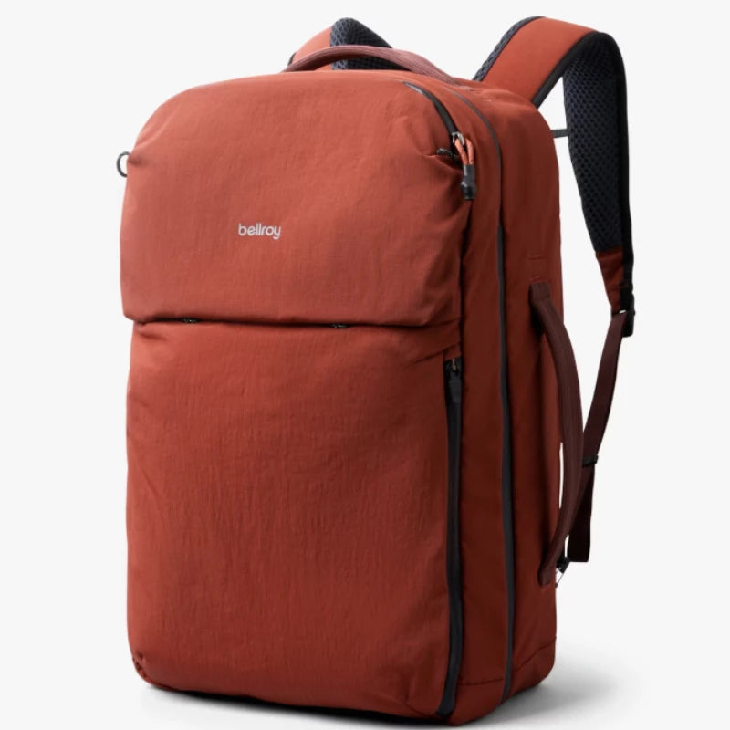 Large Capacity Water Resistant Travel Backpack | Perfect for Outdoor Trips