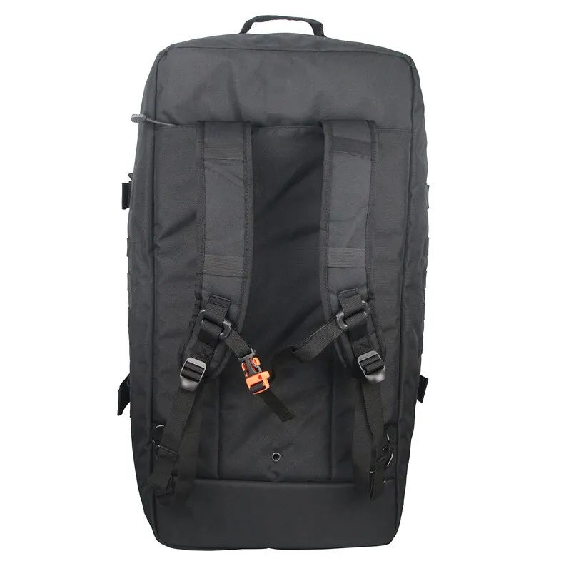 Versatile Tactical Camping Backpack for Outdoor Adventures