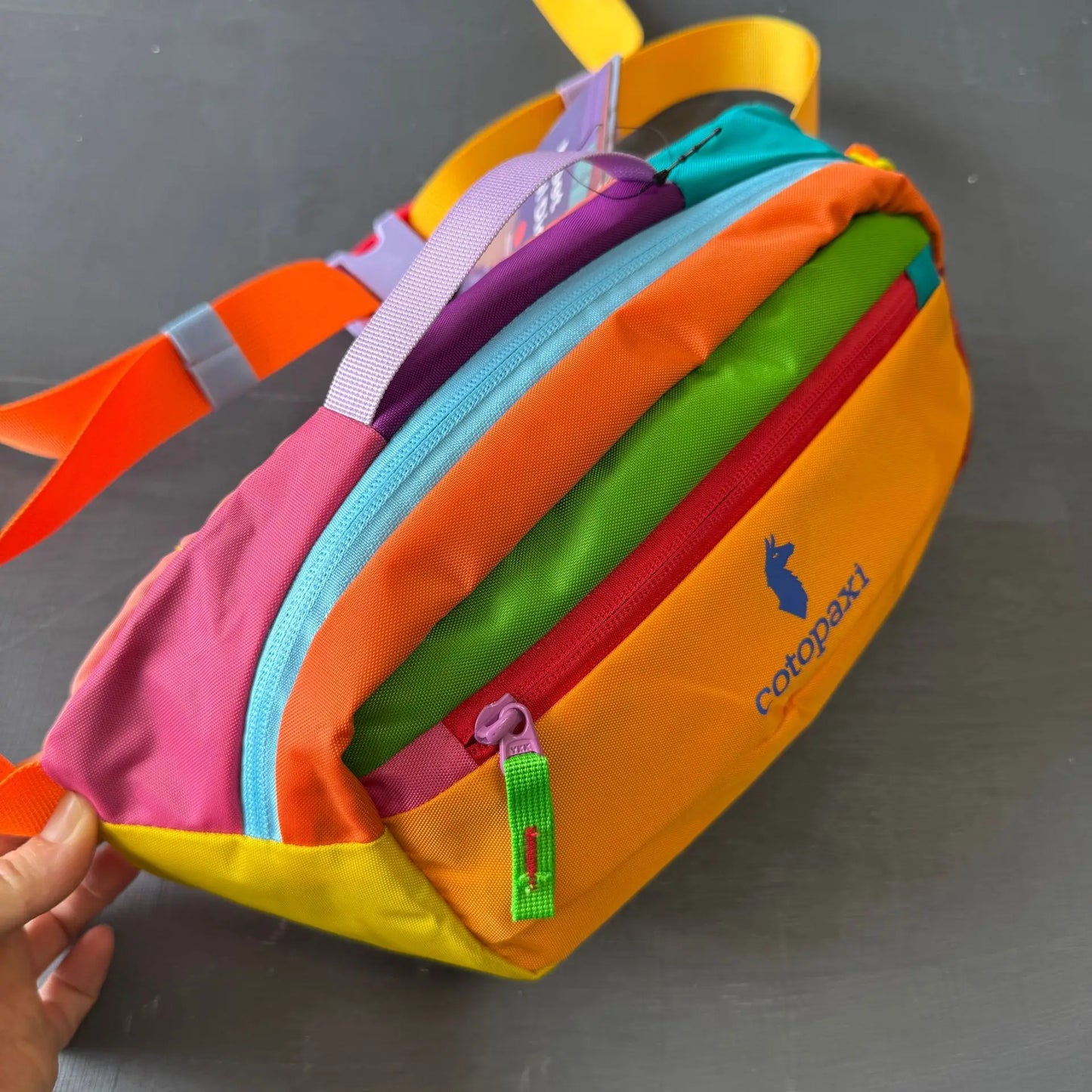 Unisex Outdoor Sports Chest Bag | Versatile and Stylish Crossbody Bag