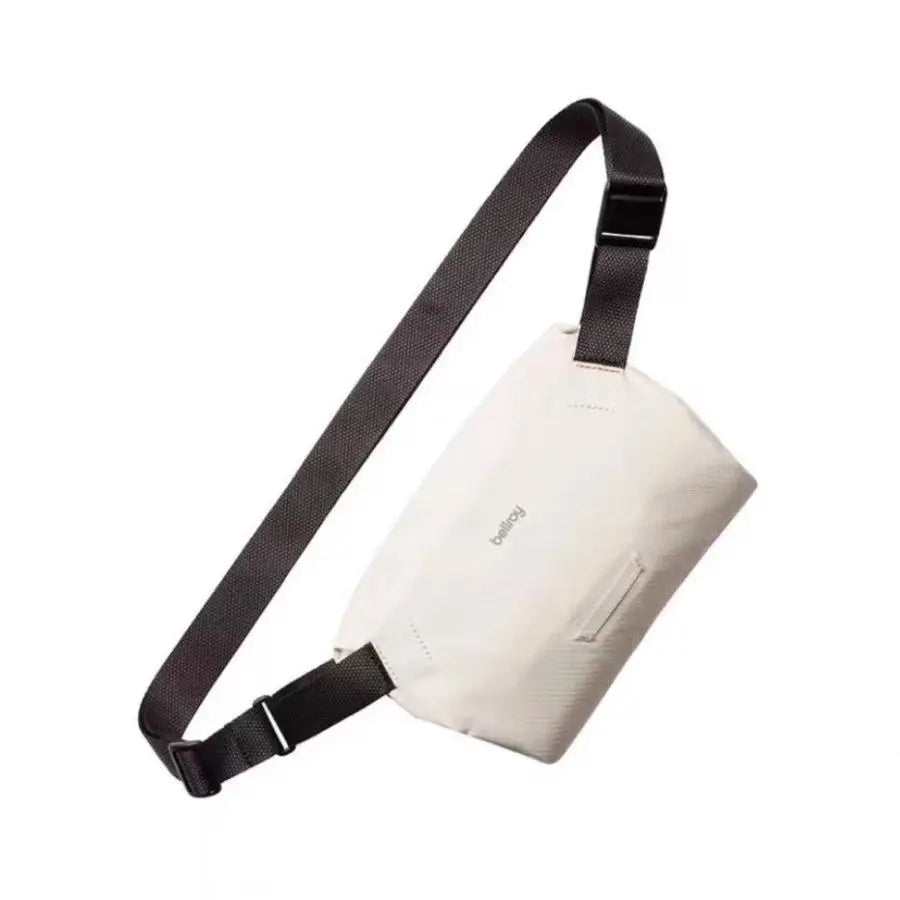 4L Mini Lightweight Chest Bag - Eco-Friendly Waterproof Crossbody Bag
