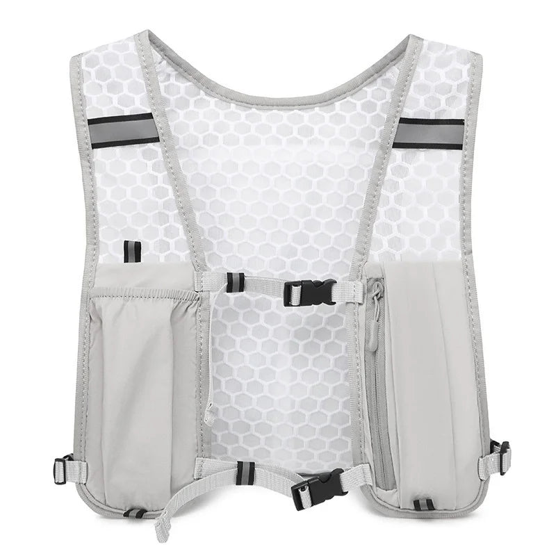 Light Weight Hydration Backpack | Perfect for Outdoor Sports