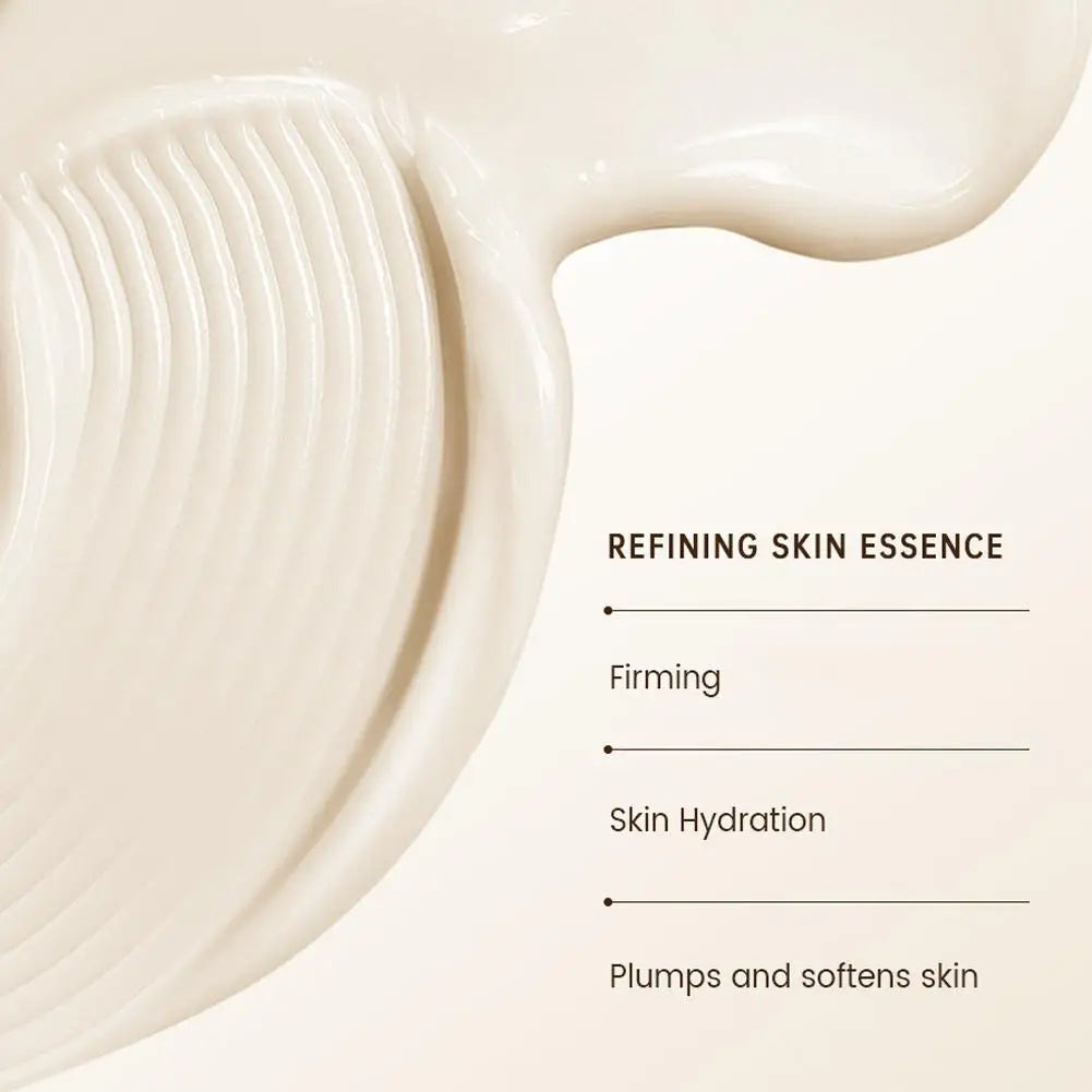 All-in-One Collagen Essence Cream for Firm, Radiant Skin