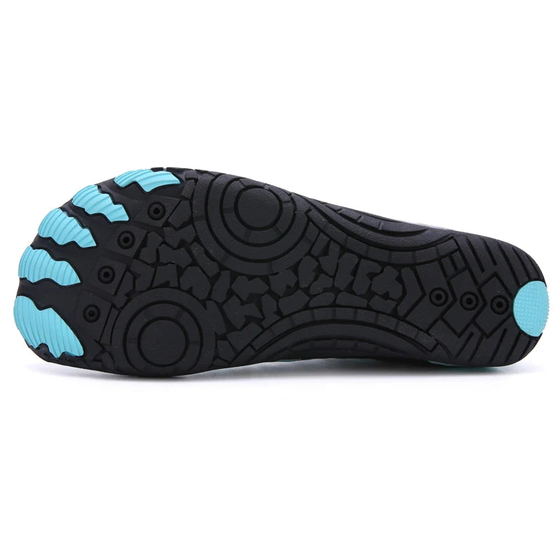 High Quality Trail Running Barefoot Shoes | Zero Drop Sneakers