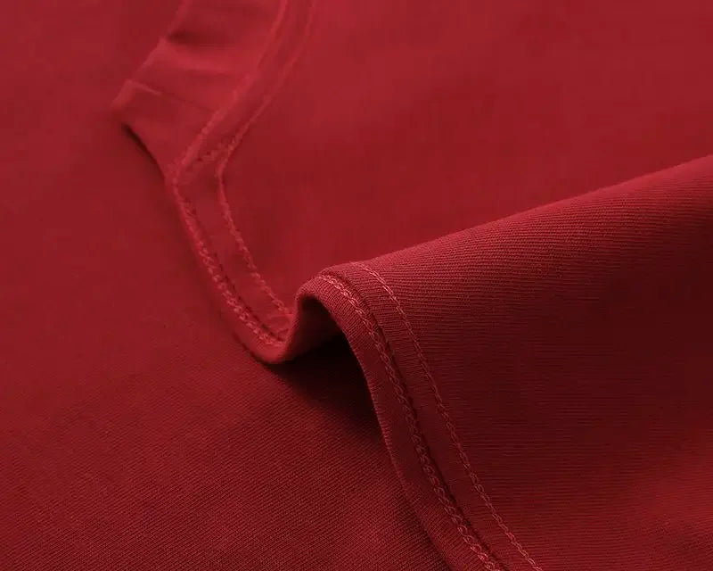 100% Cotton Oversized Heavyweight T-Shirt for Men and Women