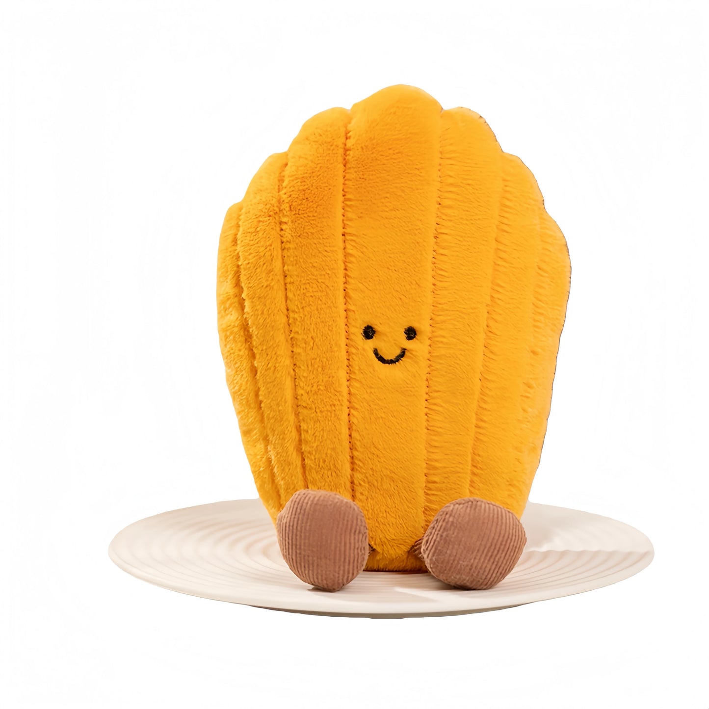 Adorable Plush Food Series Toys | Perfect Gift for Everyone