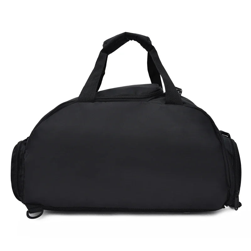 Ultralight Travel Backpack for Fitness | Versatile Outdoor Bag
