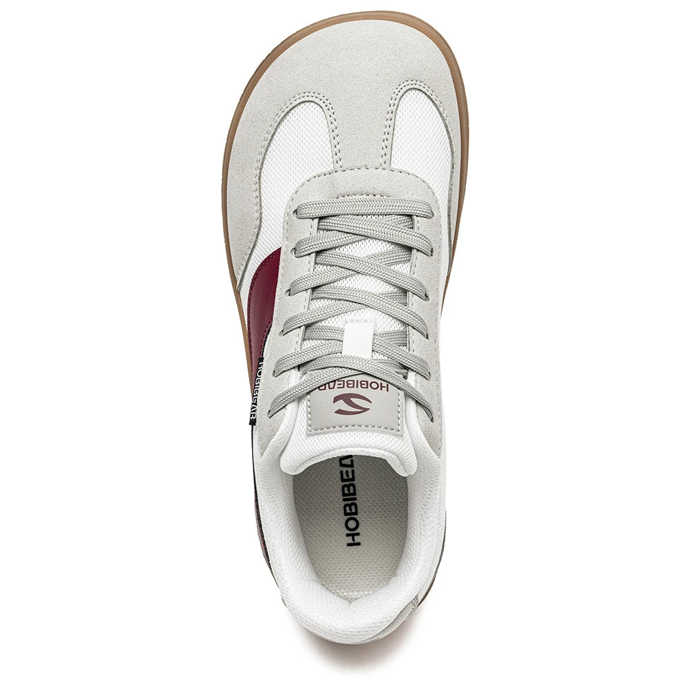 Wide Barefoot Shoes: Minimalist Sneakers for Comfort & Style