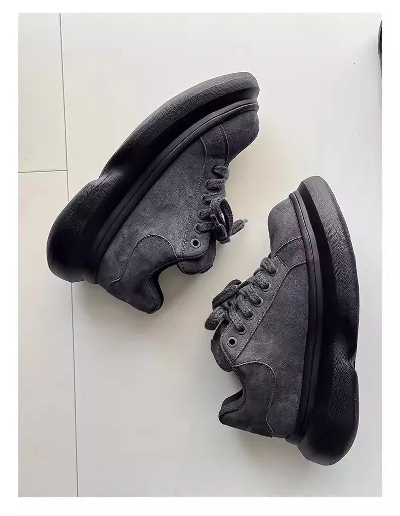 Ultra-Light Soft-Soled Casual Shoes for Comfortable Running & Hiking