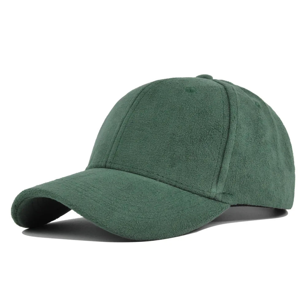 Unisex Adjustable Fashion Baseball Caps | Stylish Sun Visors